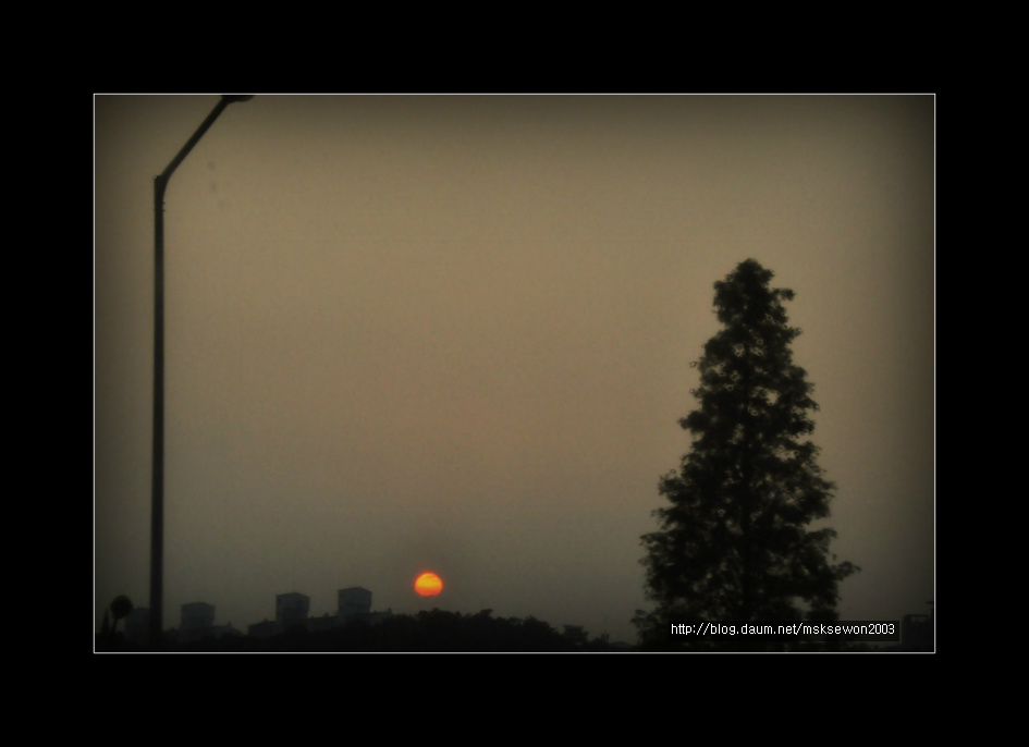추자도 Healing of Photos Essay 