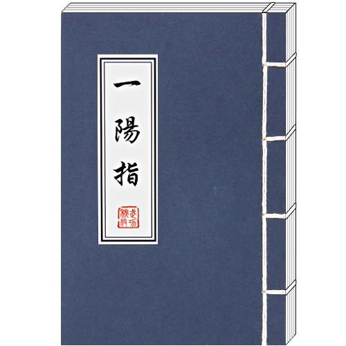 무협물리(3): 일양지(一陽指)