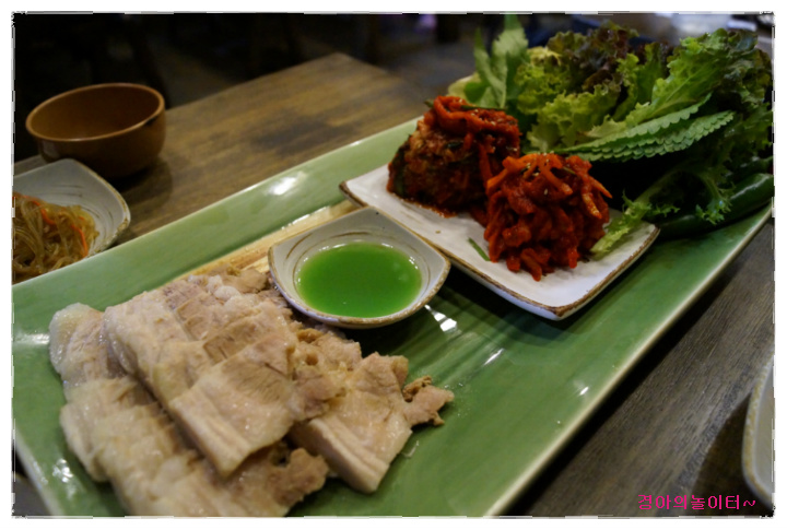착한족발보쌈 이미지