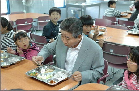 사람다운 사람, 대통령다운 대통령, 故 노무현 전 대통령.JPG | 인스티즈