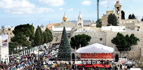 베들레헴 이미지