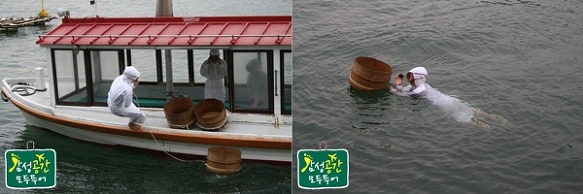 [일본] 신화와 전설의 고장 이세(伊勢)