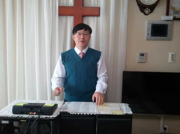 말씀