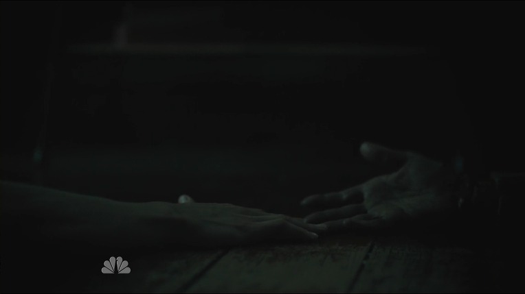 본격침샘어택미드 한니발 (Hannibal) 시즌1 에피10 Buffet Froid (5/5) *잔인주의* | 인스티즈