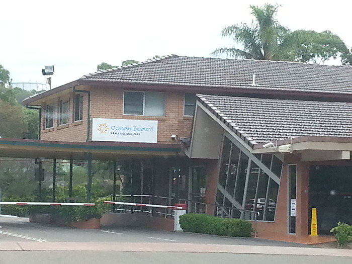 NRMA Ocean Beach Resort & Holiday Park(Umina Beach)