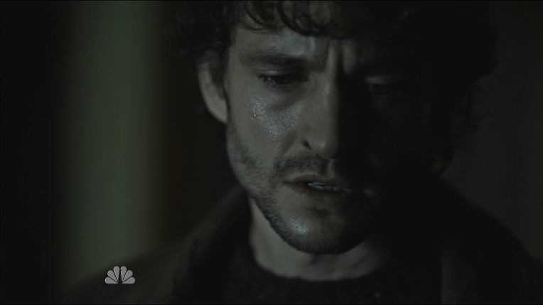 본격침샘어택미드 한니발 (Hannibal) 시즌1 에피13 Savoureux (5/5) | 인스티즈