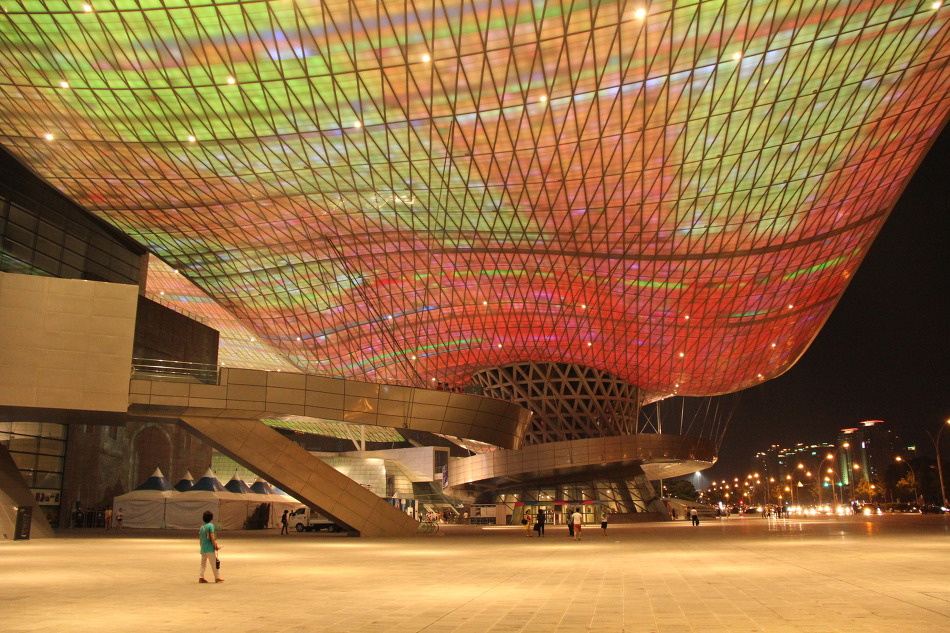 제5회 부산 필하모닉 오케스트라 공연!