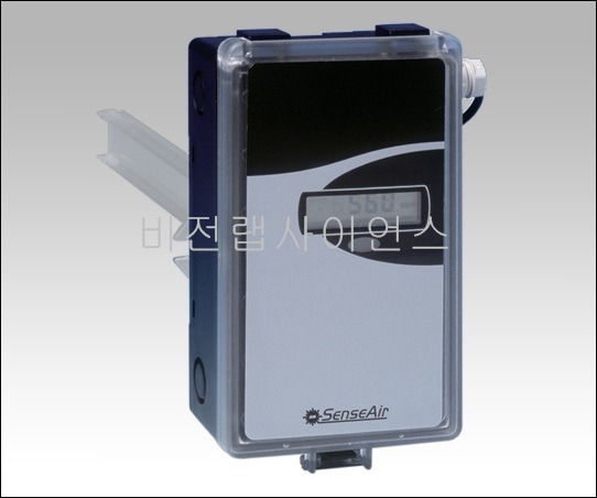 CO2트랜스미터,CO2TRANSMITTER 