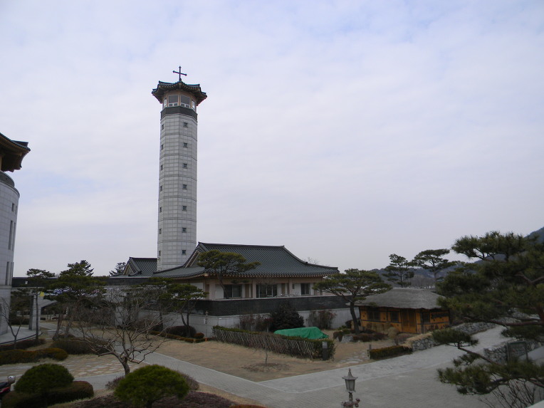 서산 해미순교성지