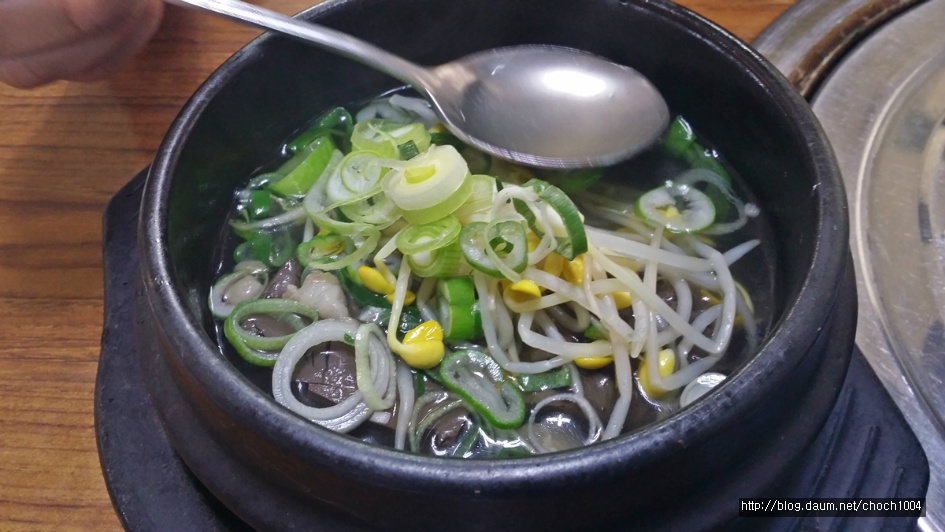 잠자는 미각까지 깨워낸 맛있는 비빔밥