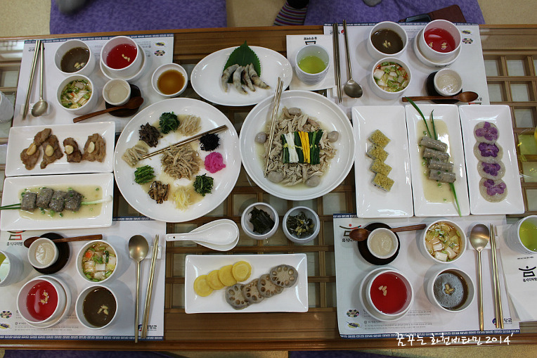 고객의 마음을 훔쳐야 성공하는 음식점으로 거듭난다