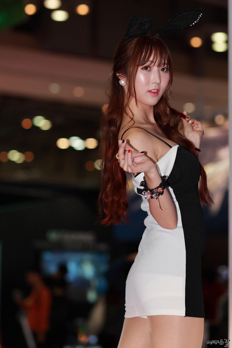 설레나 - 지스타2015