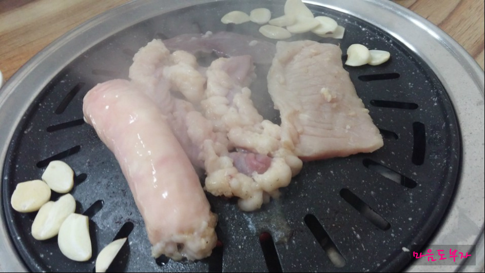 우성곱창 이미지