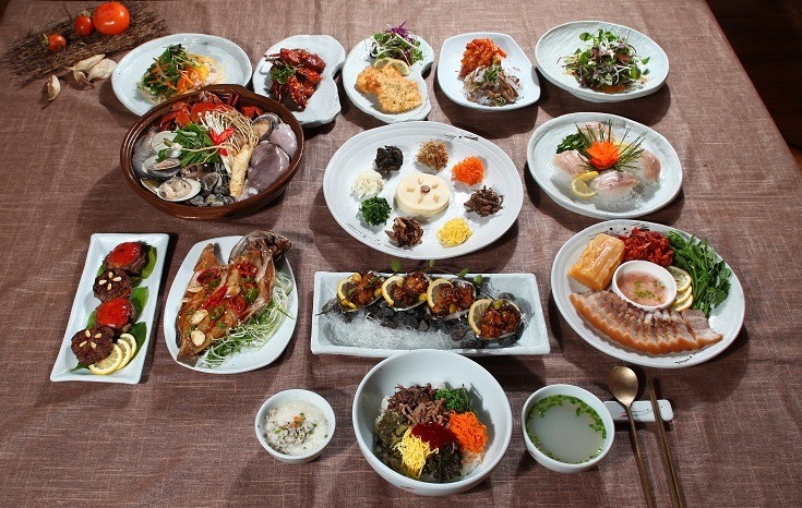 삼포식당 이미지
