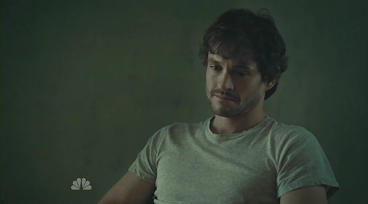 본격침샘어택미드 한니발(Hannibal) 시즌1 에피3(potage) (1/4) | 인스티즈