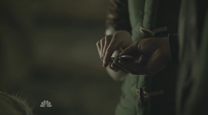본격침샘어택미드 한니발(Hannibal) 시즌1 에피3(potage) (1/4) | 인스티즈