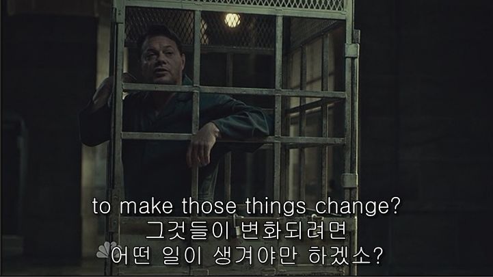 이젠홍콩인지욕망인지모르겠는미드 한니발(Hannibal) 시즌2 에피 5 Mukozuke (4/4) (피주의) | 인스티즈