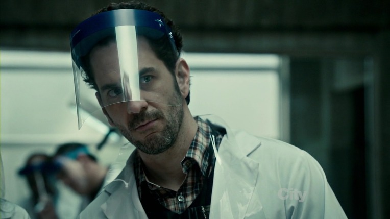 본격침샘어택미드 한니발(Hannibal) 시즌1 에피5 (2/4) *시체주의* | 인스티즈