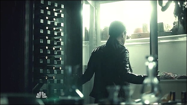 이젠홍콩인지욕망인지모르겠는미드 한니발(Hannibal) 시즌2 에피 4 Takiawase (3/3) (여러가지로주의) | 인스티즈