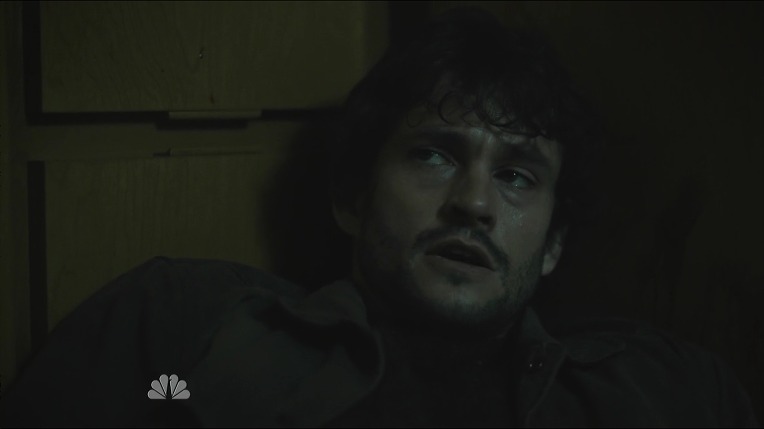 본격침샘어택미드 한니발 (Hannibal) 시즌1 에피13 Savoureux (5/5) | 인스티즈