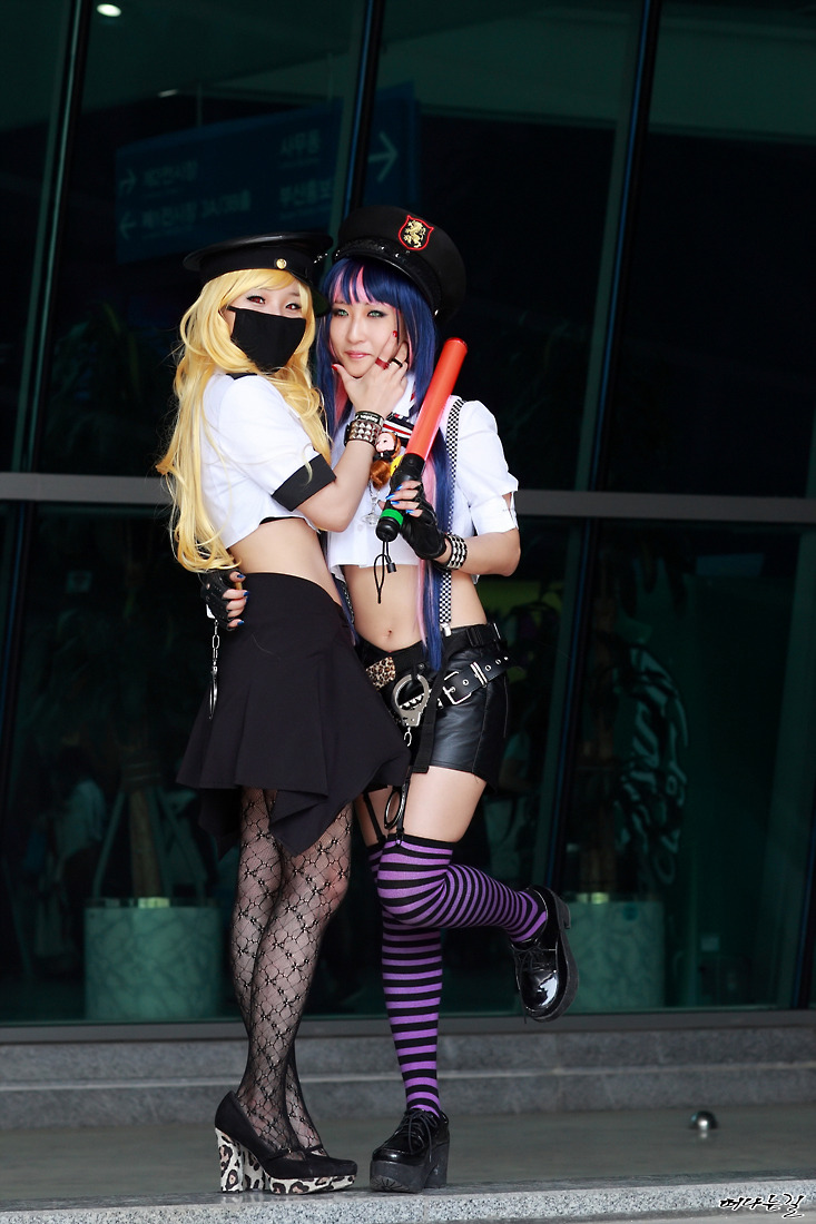 80회 부산코믹월드