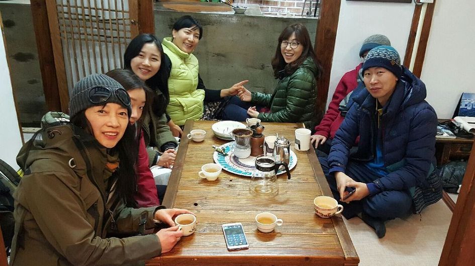금산여관 이미지