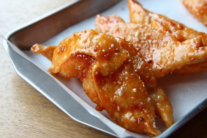 집나온떡볶이 이미지