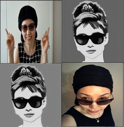 오드리안 이미지