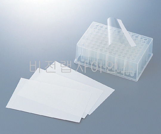 MICROPLATE SEALING TAPES,마이크로플레이트실링테이프 