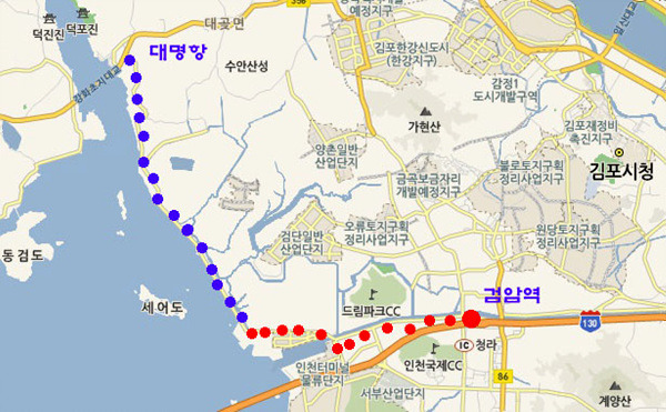 (주)검암 이미지