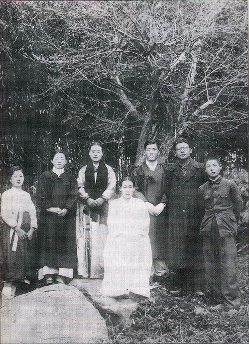 산동 이미지