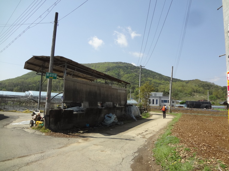 용산주유소 이미지