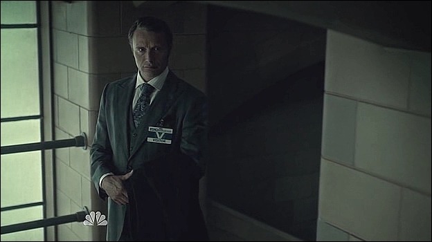 이젠홍콩인지욕망인지모르겠는미드 한니발(Hannibal) 시즌2 에피 4 Takiawase (2/3) (여러가지로주의) | 인스티즈