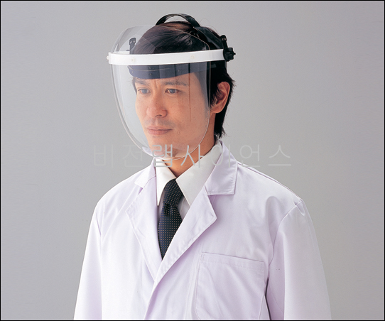 보호면,FACE SHIELDS