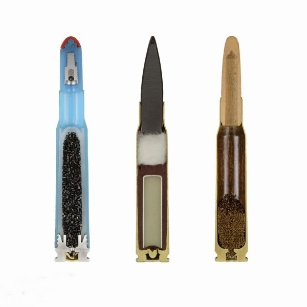  AK-47발명가, 미하일 칼라쉬니코프