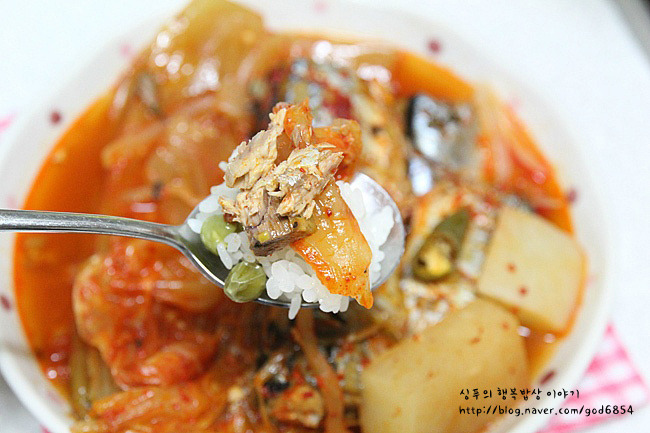 김치찌개,김치찜 이미지
