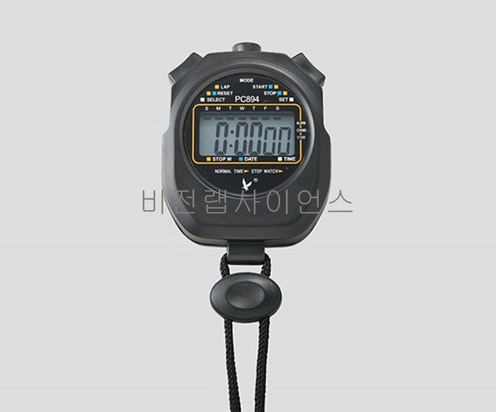 스톱워치/STOPWATCH