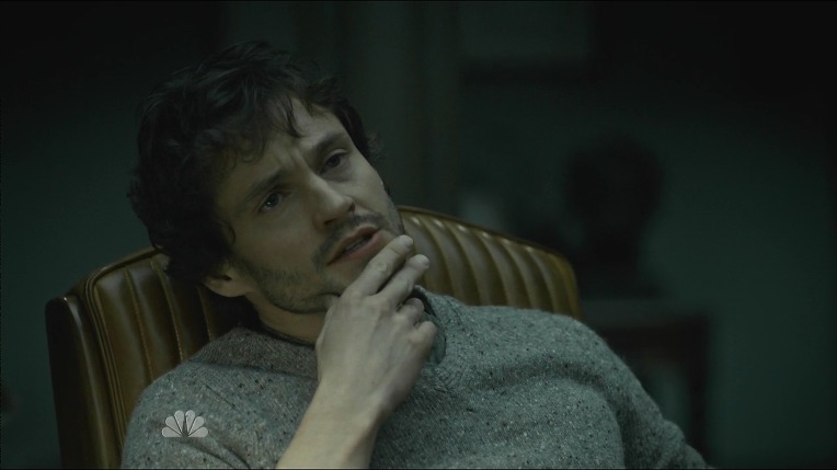 본격침샘어택미드 한니발 (Hannibal) 시즌1 에피10 Buffet Froid (3/5) *잔인주의* | 인스티즈