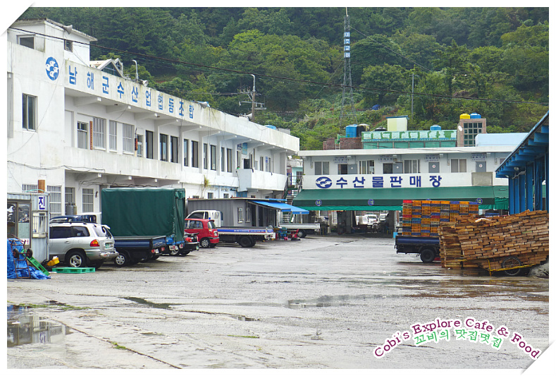 가산식당 이미지