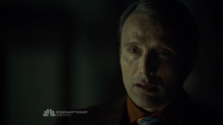 이젠홍콩인지욕망인지모르겠는미드 한니발(Hannibal) 시즌2 에피 11 KoNoMono (4/4) 스압주의 | 인스티즈