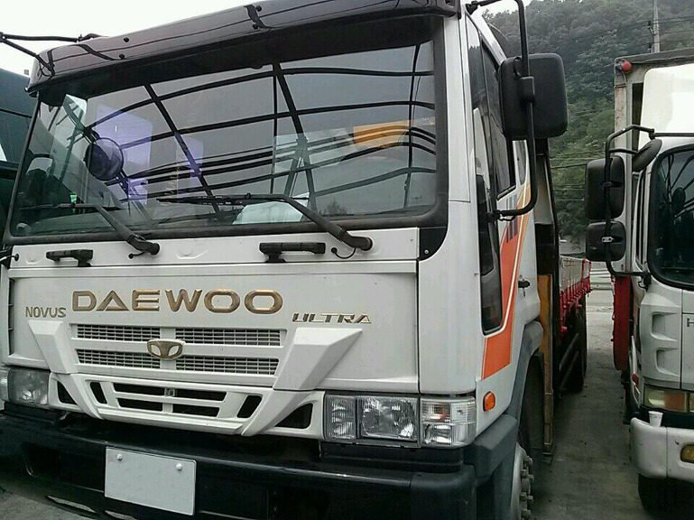 대우수산 이미지