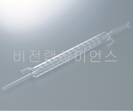 GRAHAM CONDENSER,사관냉각기(그라함타입)
