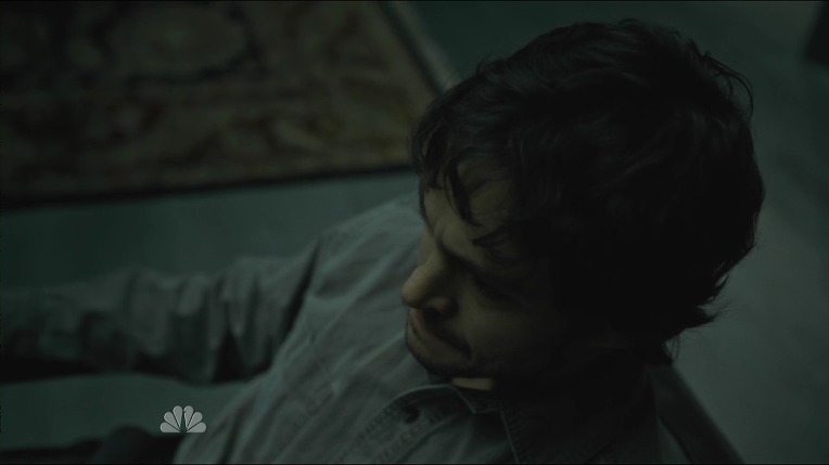 본격침샘어택미드 한니발 (Hannibal) 시즌1 에피 11 Roti (2/4) | 인스티즈
