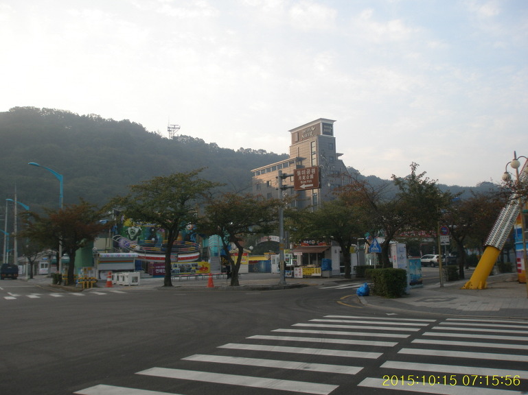 제3땅굴 이미지