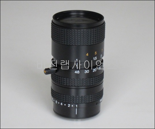 메뉴얼줌렌즈,ZOOM LENS