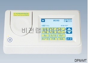 다항목 수질측정기 DPM-MT 3-164-772
