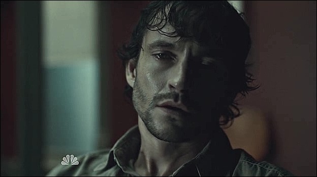 이젠홍콩인지욕망인지모르겠는미드 한니발(Hannibal) 시즌2 에피 4 Takiawase (2/3) (여러가지로주의) | 인스티즈