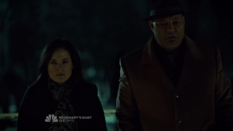 이젠홍콩인지욕망인지모르겠는미드 한니발(Hannibal) 시즌2 에피 11 KoNoMono (4/4) 스압주의 | 인스티즈