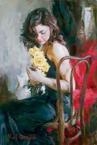 예쁜 그림