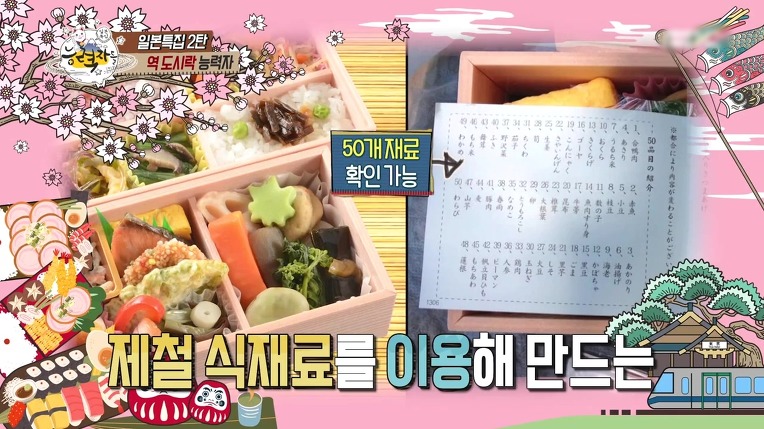 일본의 역도시락(에키벤) 능력자 | 인스티즈